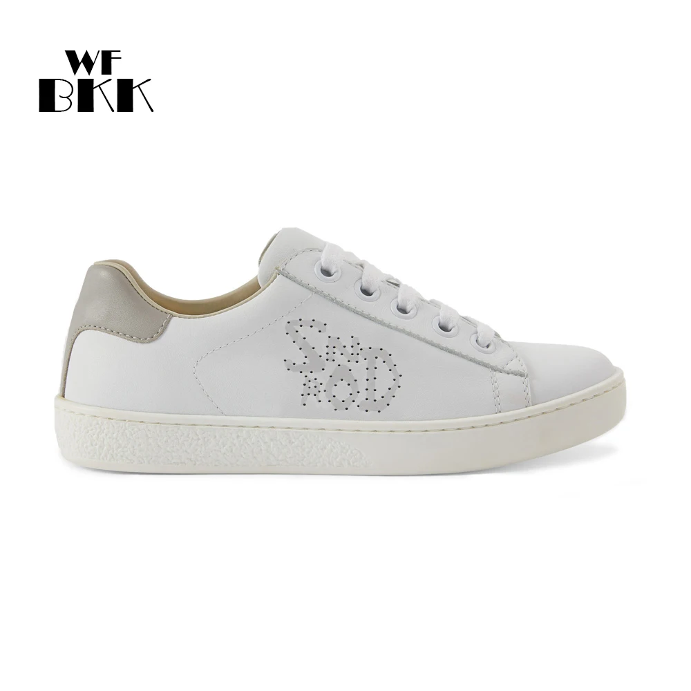 

WFBKK-21ss Women's/Men's A Sneaker With Interlocking #wfmd388