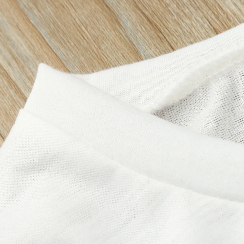 Платья на Хэллоуин женские рождественские футболки с изображением снеговика для