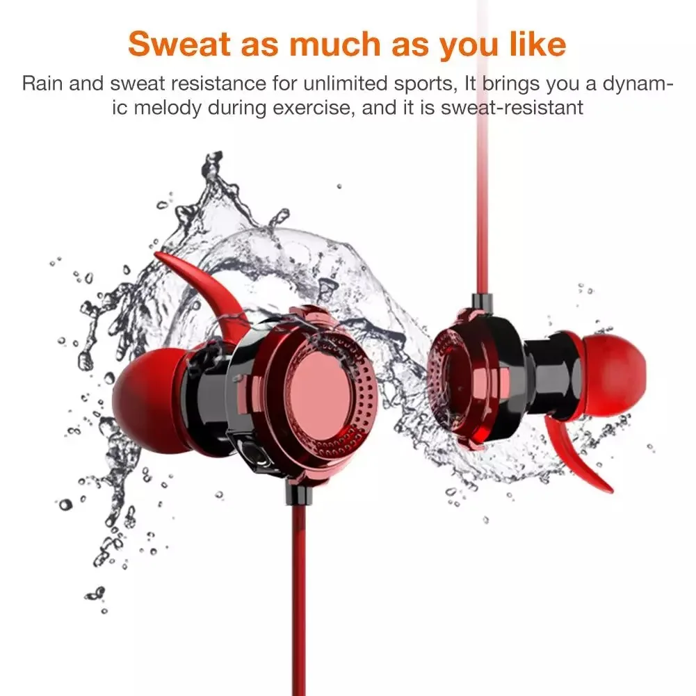 Недорогие Проводные Игровые наушники-вкладыши 3 5 мм Hi-Fi наушники басовая