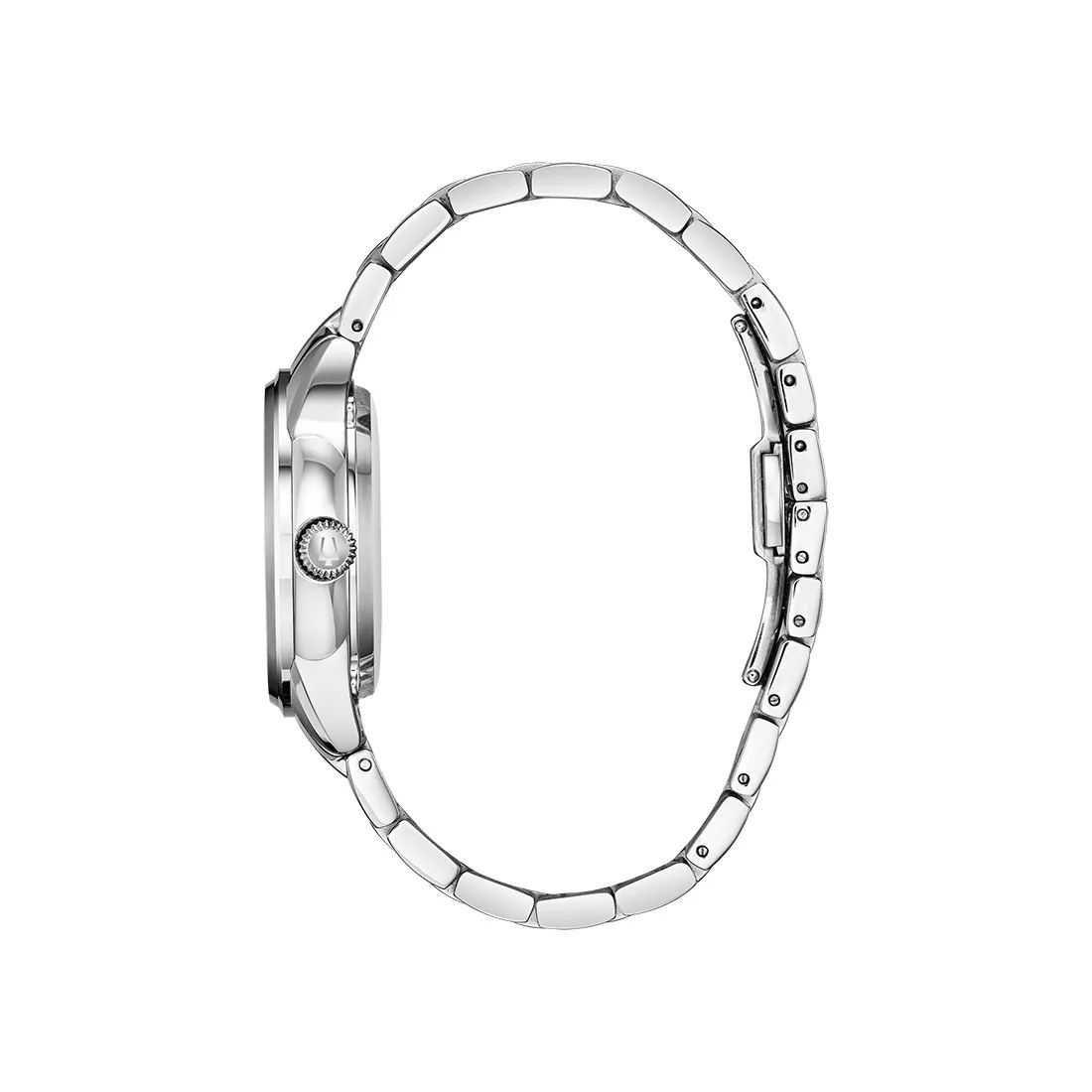 Механические наручные часы Bulova/bulova 96P191 женские аксессуары на браслет с