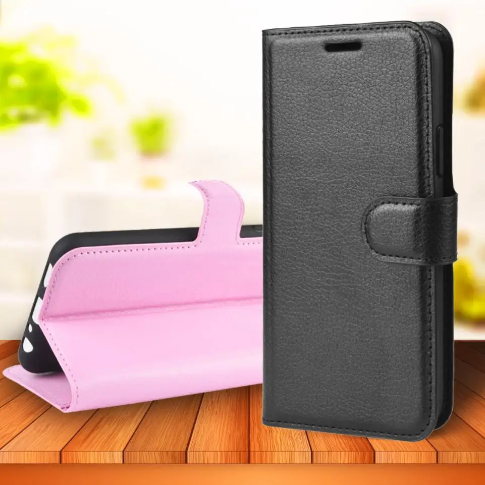 For Huawei Y8s 6.5 inch High Quality PU Leather Case Magnetic Wallet Bag Card Holder Stand Flip Mobile Phone Protective Cover