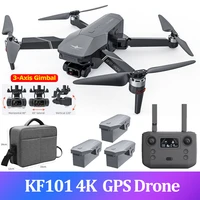KF101 GPS                                              EIS 3-                                                       PRO                          FPV                                                       1 2                             
