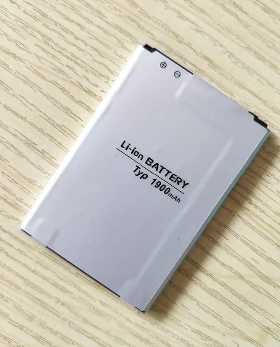 Аккумулятор BL-41ZH для LG Leon H340 H345 MS345 H343 Risio C40 L50 D213N TRIBUTE 2 LS665 1900 мА · ч | Мобильные
