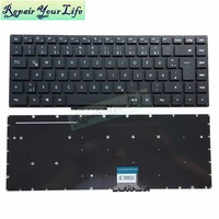 gr germany sp es spanish keyboard for huawei matebook d german laptop keyboard mrc w60 mrc w50 pl w09 pl w29 pl w19 original new