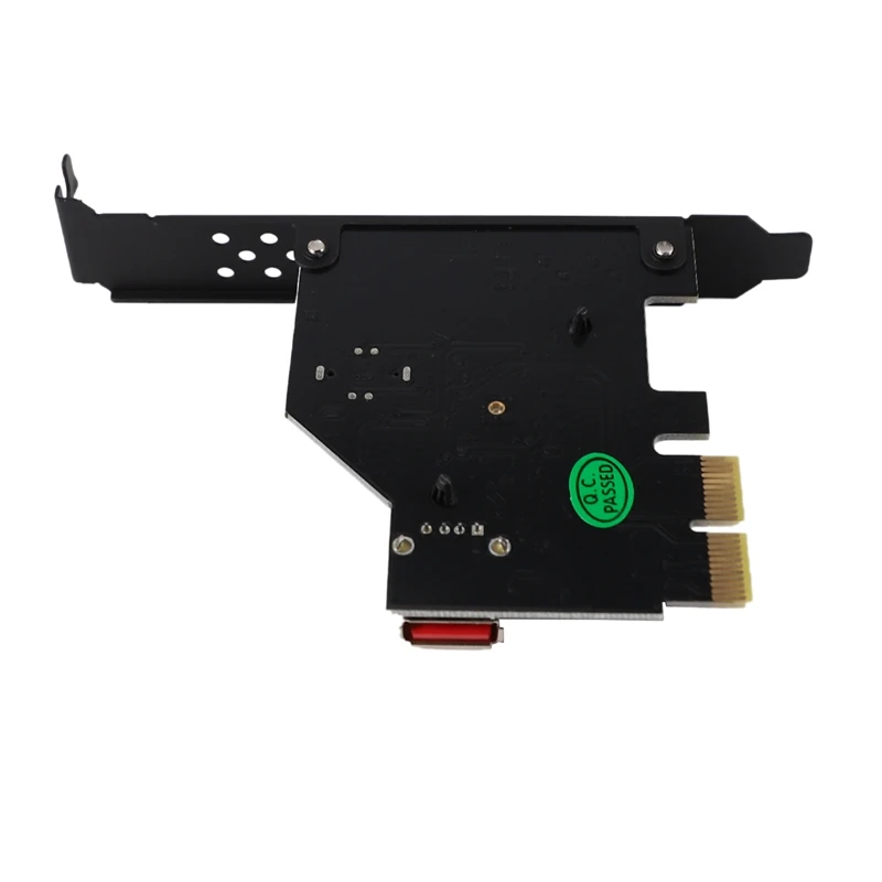 Плата расширения Pci Express 3 0 Usb 3.1 Pci-E 10 Гбит/с + 1 | Компьютеры и офис