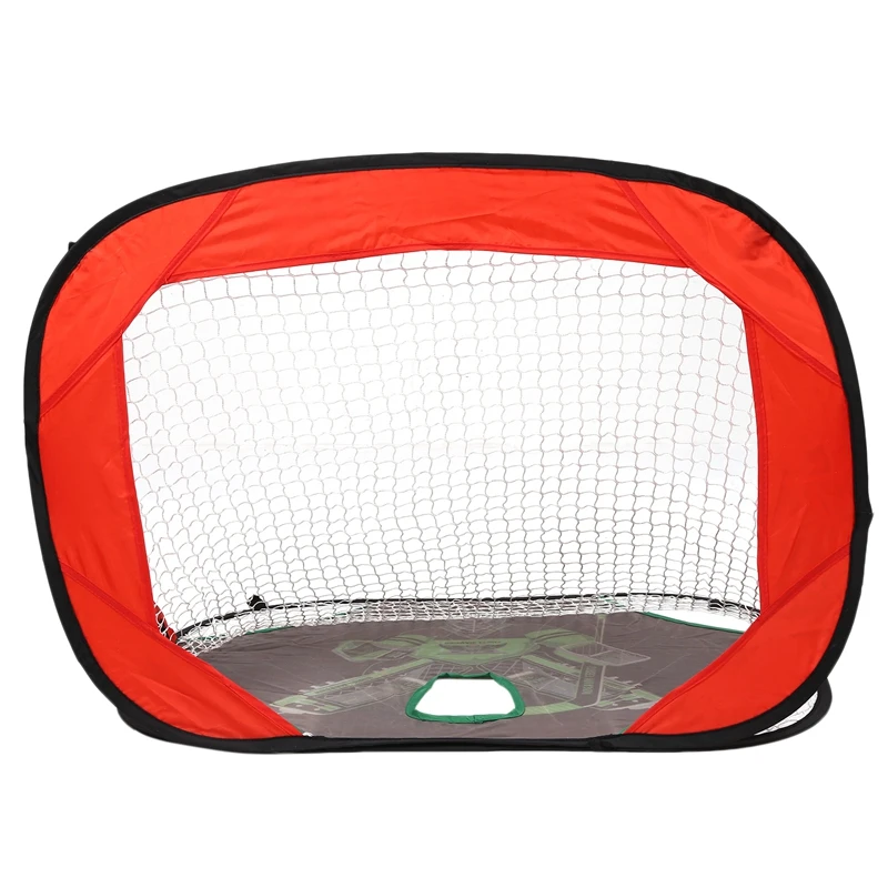 Складные футбольные сетки для стрельбы по хоккею идеально подходят спортивных