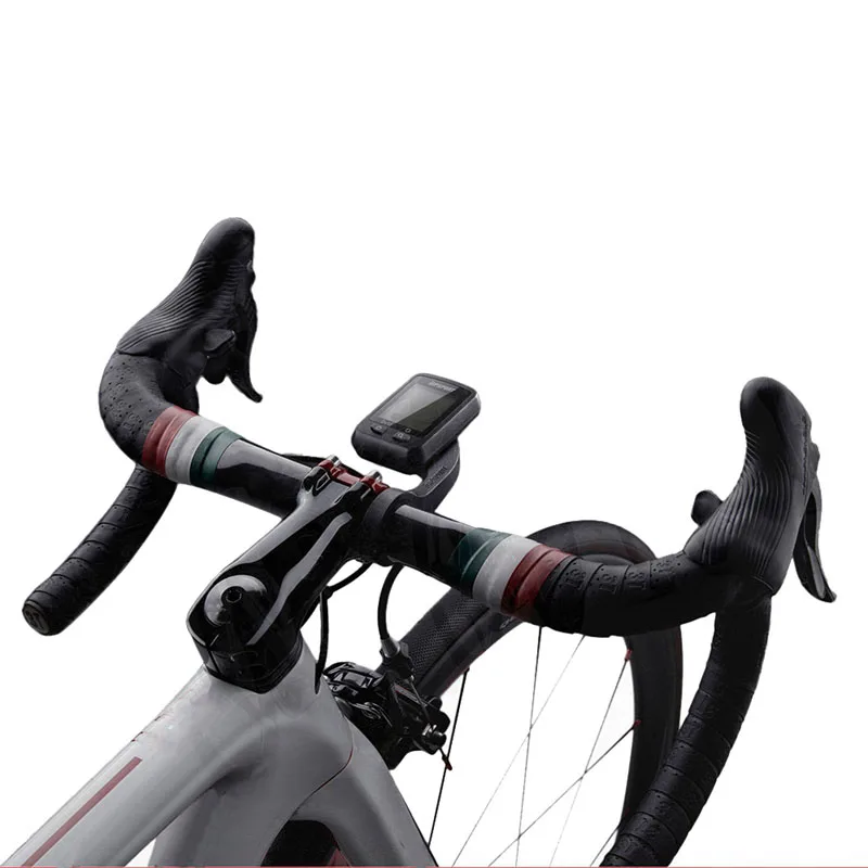 S80 Bike Computer Holder Out+front Mount for Bicycle IGS20E/iGS60/iGS10 GARM1 200/50 Cycling Speedometer | Спорт и развлечения