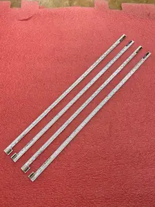 Новинка, комплект 4 шт. 36 светодиодный Светодиодный Подсветка полосы для Sony KDL-55W900A KDL-55W905A R L 61 P61.P8302G001 NLAC20217L NLAC20217R YLV5522-02N