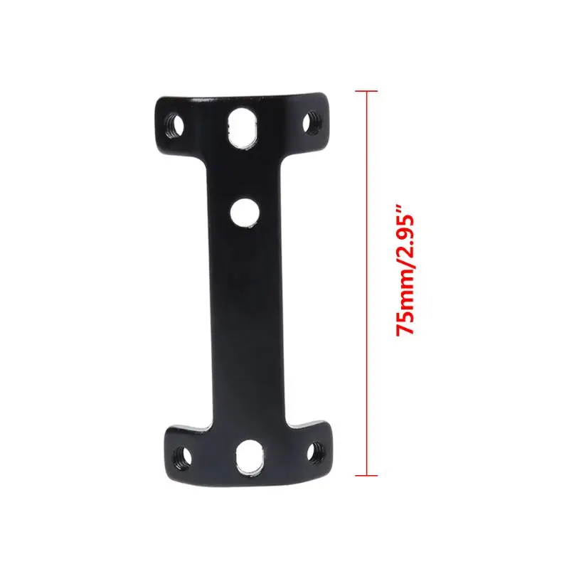 

Bicycle Water Bottle Holder Extender Adapter Drinking Cup Aluminum Alloy Cage MTB Mountain Bike Supplies Road Bikes