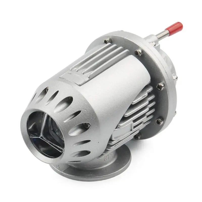 Горячая новинка универсальный SQV SSQV BOV Super SQV4 последовательный турбо выдувный