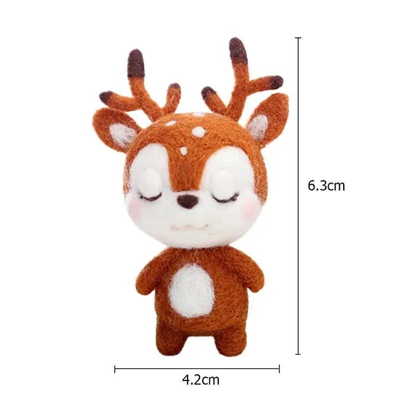 Non Готовые Войлок набор индивидуального изготовления Щенячий патруль кукла из