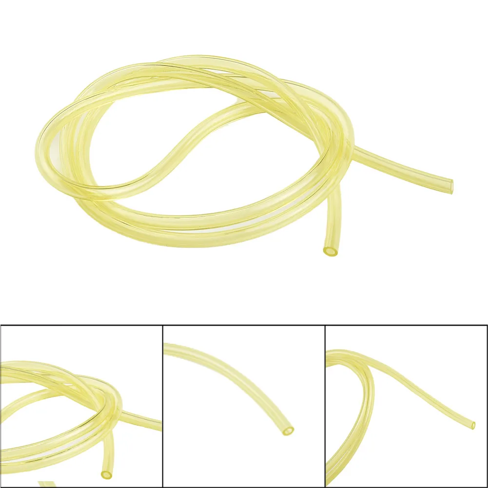 

3mm ID Fuel Pipe Hose Fits Some McCULLOCH Strimmer Chainsaw Hedgetrimmer 5mm