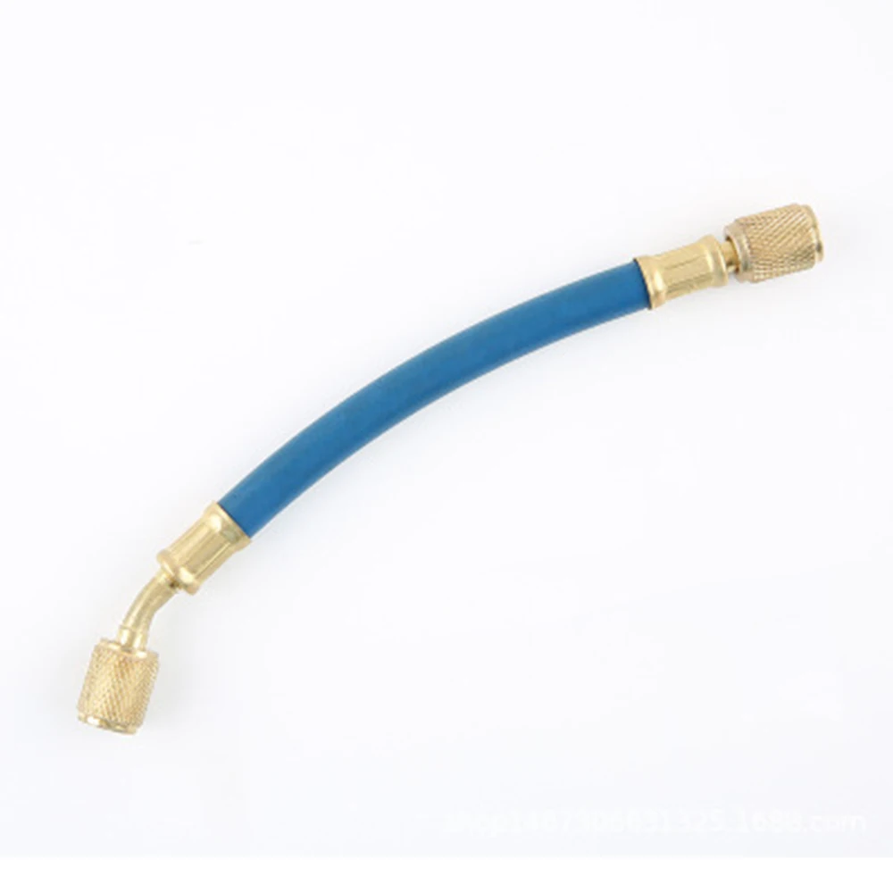 

Oil/Dye Injector 30ML 1 Oz With Low Side Quick Coupler Adapter 1/4 SAE X4T7 High Pressure Pump Oiler Lubricating Grease Gun