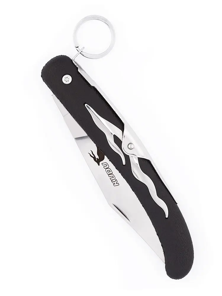 Нож складной Cold Steel 20KK Kudu Наваха Туристический Городской Оригинальный - купить по