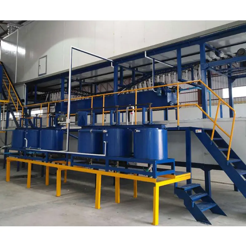 Машина для производства латексных перчаток производители в Малайзии