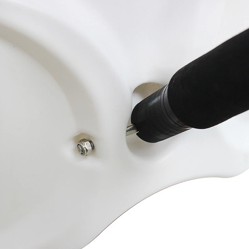 8 мм Толстая губчатая подкладка рыболовный плечевой ремень регулируемый с