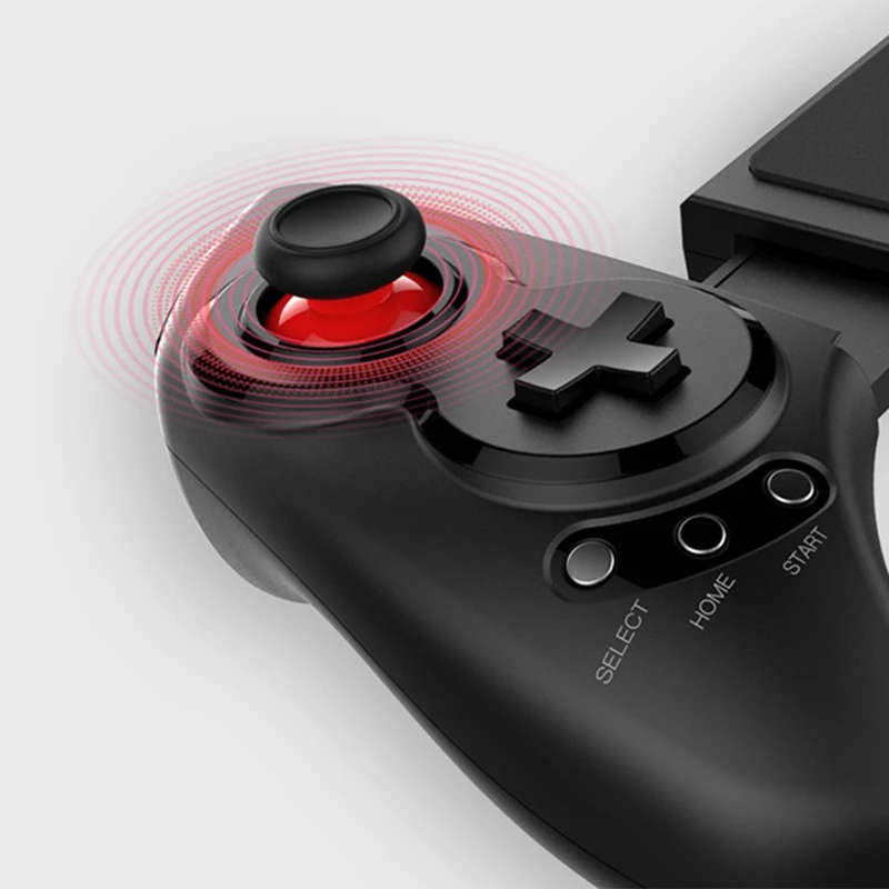Беспроводной Bluetooth геймпад Ipega 9023S телескопический игровой контроллер джойстик
