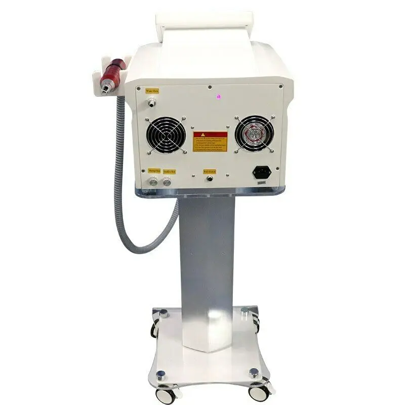 Подставка-держатель для косметических машин вращающаяся тележка роликовое