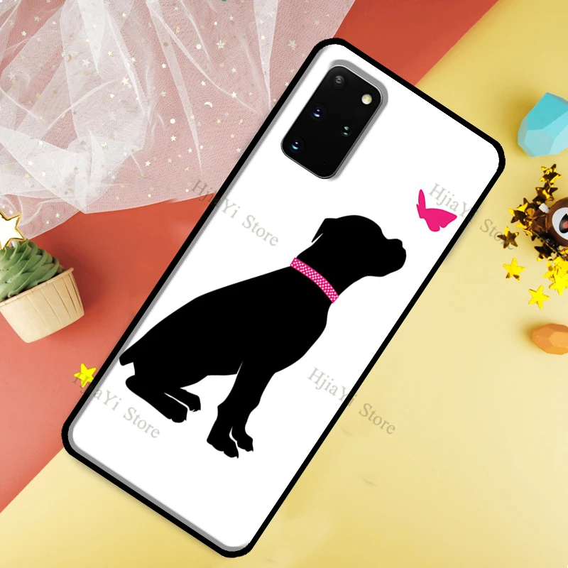 Чехол для Samsung Galaxy Note 20 Ultra S20 FE S8 S9 S10 10 Plus S22 S21 | Мобильные телефоны и аксессуары