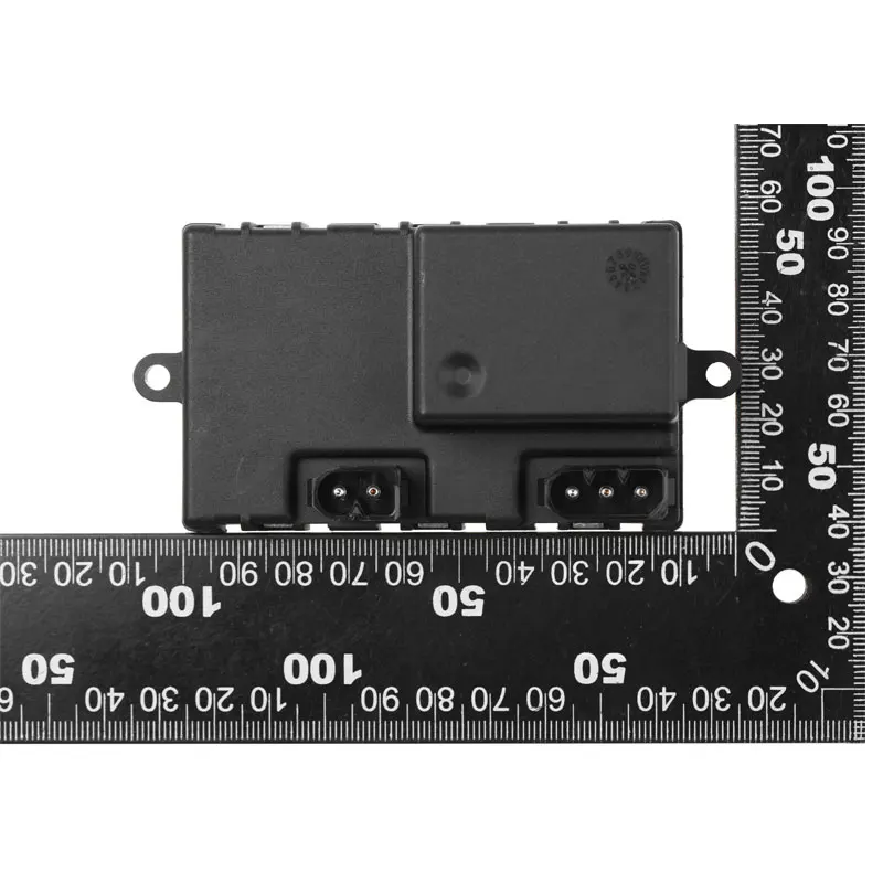 Новый блок управления регулятором двигателя вентилятора для BMW серии 5 6 E61 E60 E63