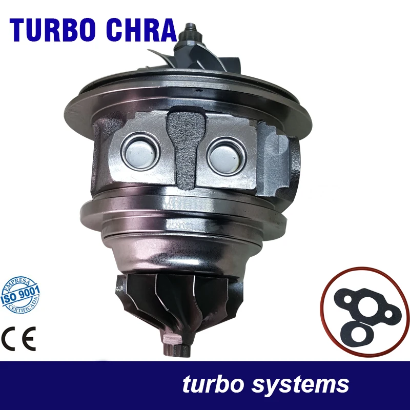 Картридж TF035 Turbo CHRA 49135 02672 4913502672 MR597925 02682 MR968773 core для Mitsubishi Pajero III 2.5TDI 01