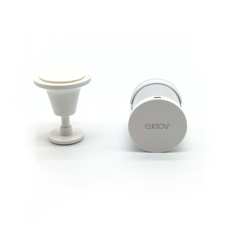 Xiaomi Aqara датчик человеческого тела Zigbee датчик движения беспроводной светильник безопасности чувствительный детектор с шлюзом 2 Mijia Mihome APP