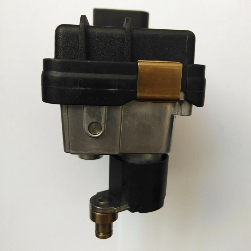 

G-088 730314 6NW009228 Turbo Electronic Actuator 765985-5010S for Mercedes 3.0