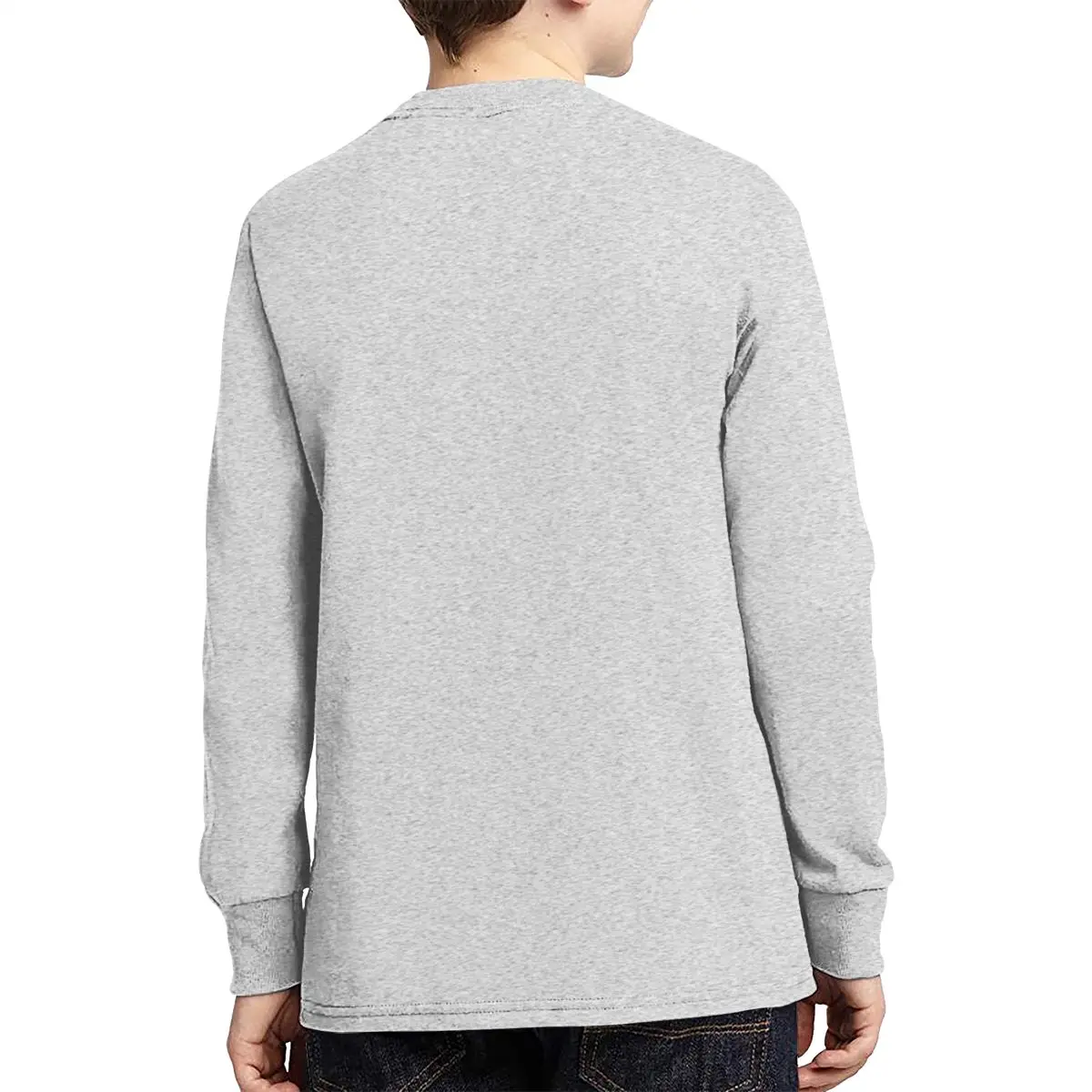 

Best Mom Ever Men's Basic teen-agers Junior Long Sleeve T-Shirt Tshirt Women Graphic Print T Shirt Basic Tee Tops