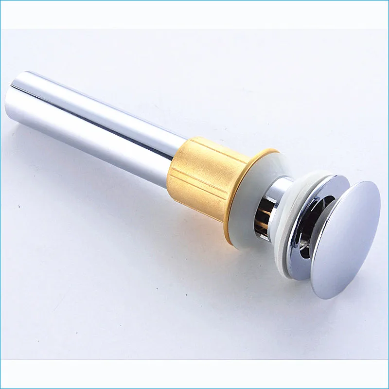 Все Медь дезодорант отскок бассейна сливной Латунь Всплывающие отходы J15535|brass