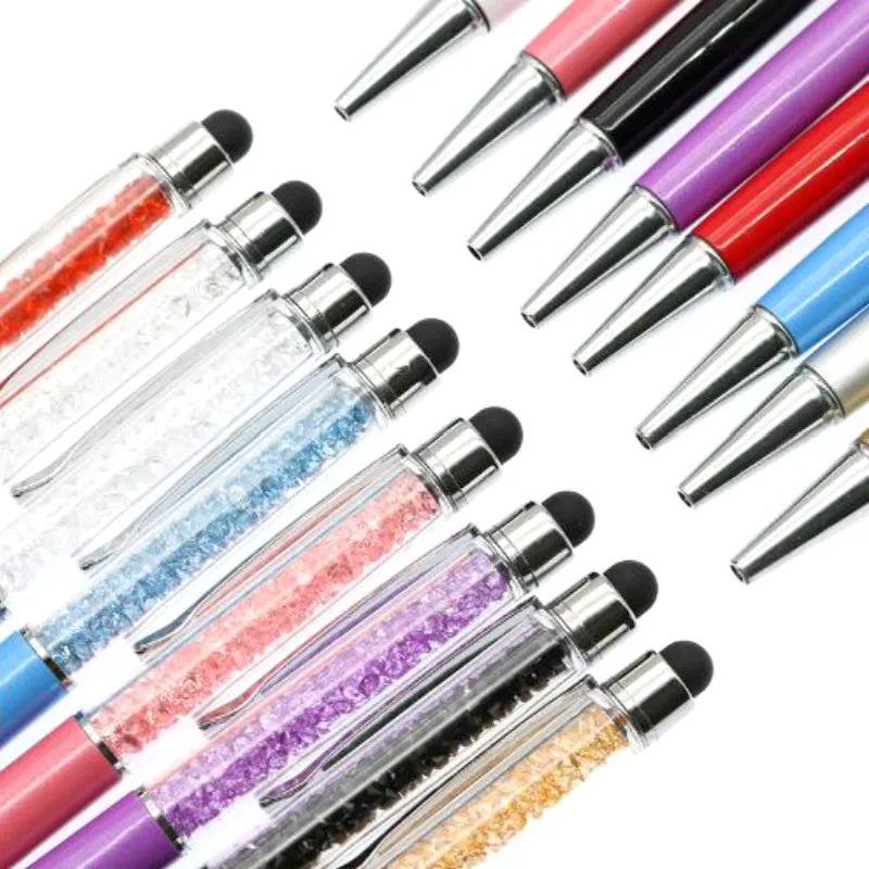 Ручка перьевая пластиковая 1 шт. креативная классическая для школы и офиса