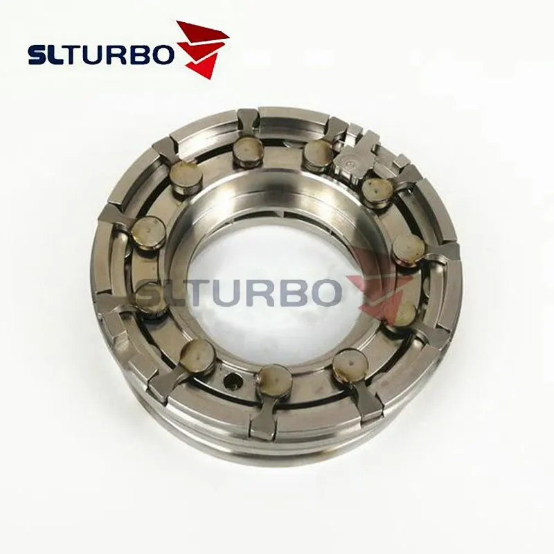 

BV45 53039880210 For Nissan Navara Pathfinder 2.5 DI 140Kw YD25DDTi Turbolader VNT 53039880337 Turbo Charger Nozzle 1997-2007