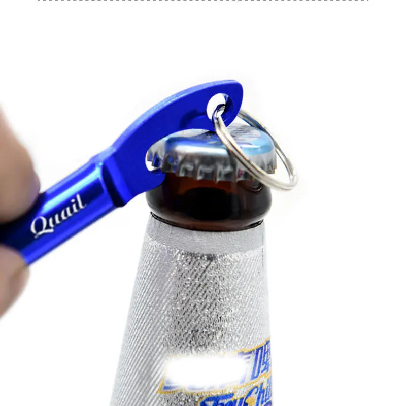Перепелиное яйцо свисток из алюминиевого сплава для вина открывалка бутылок