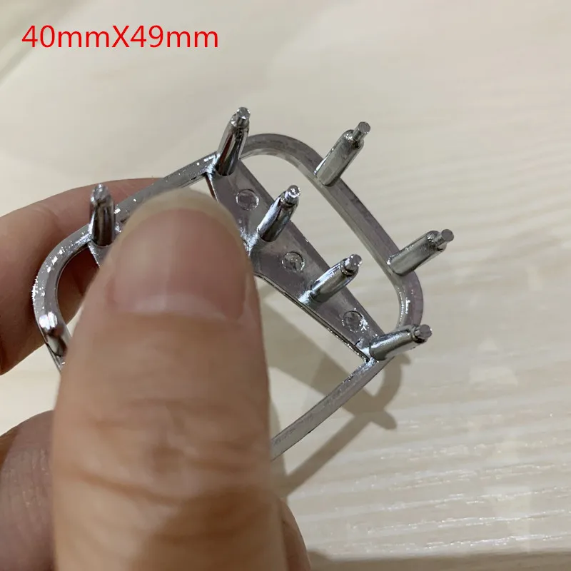 1 шт. Высокое качество ABS серебро H логотип Автомобильный руль значок рулевое