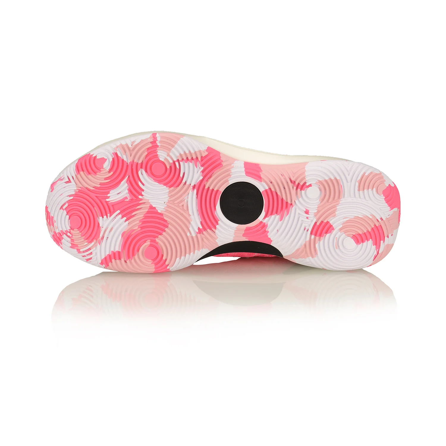 Мужские низкие профессиональные баскетбольные кроссовки Li Ning YUSHUAI 13 го поколения