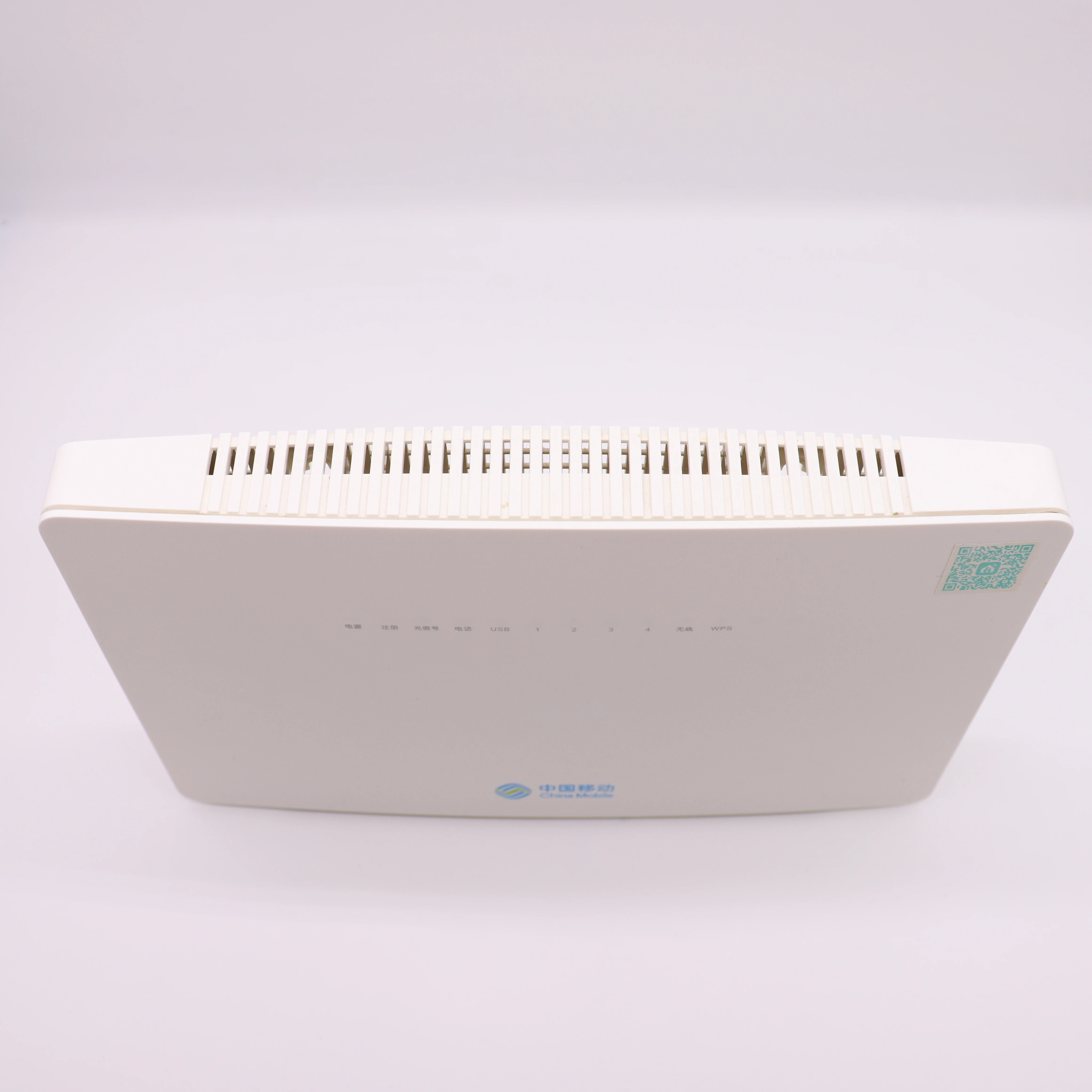 Модем HS8546V 4GE + 1Tel 2Usb Wifi 2 4g и 5 0g двухдиапазонный Xpon hgu ONU ONT ge модем 802.11ac Подержанный