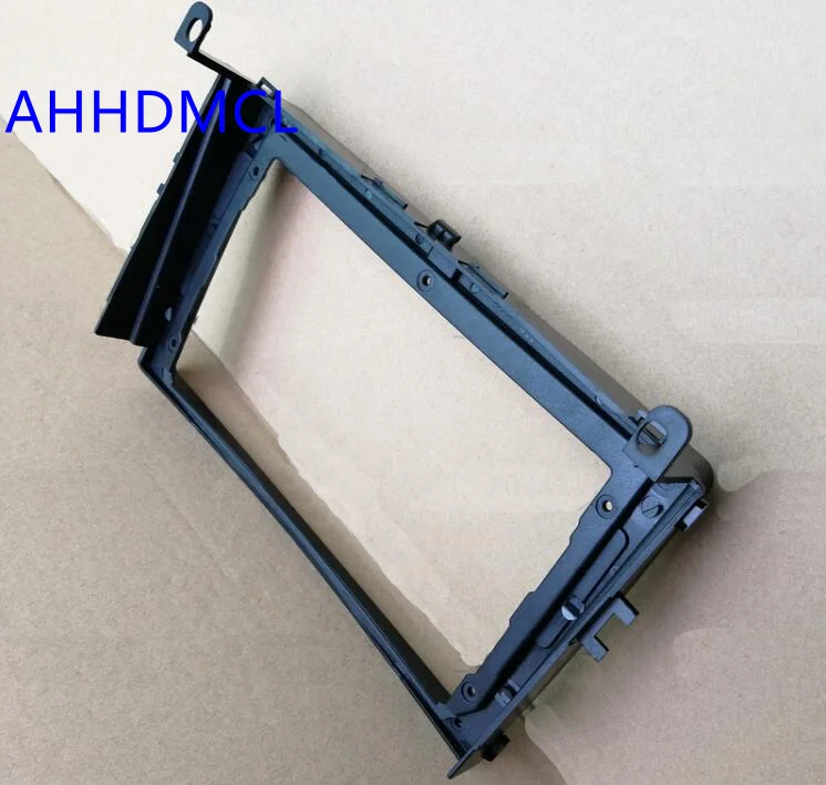 Автомобильная навигационная облицовка комплект рамы для 9 &quotAndroid мультимедийный