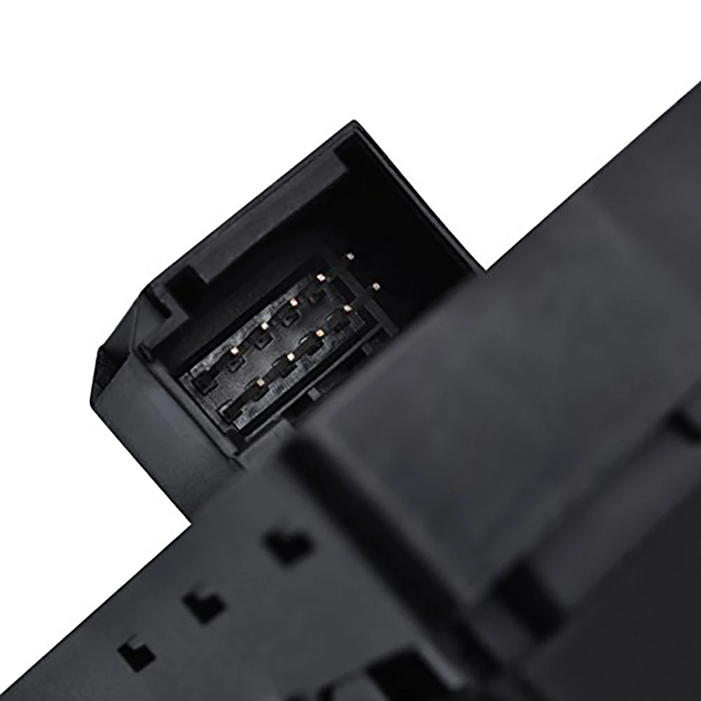 Электрическая панель управления стеклоподъемником переключатель регулятора