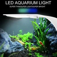 led aquarium light plants grow light aquatic plant light lamp for fish tank