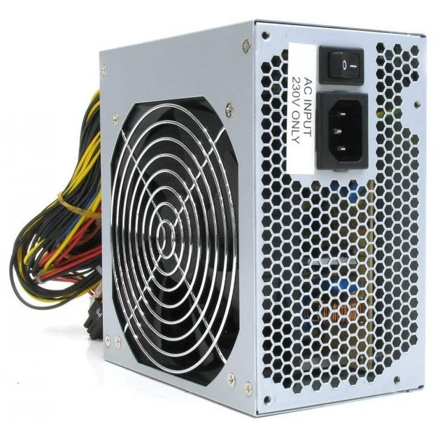 Блок питания FSP ATX-450PNR-I 450W | Компьютеры и офис
