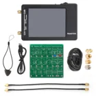 Areryourshop NanoVNA-H векторный сетевой анализатор HF VHF UHF 2,8 