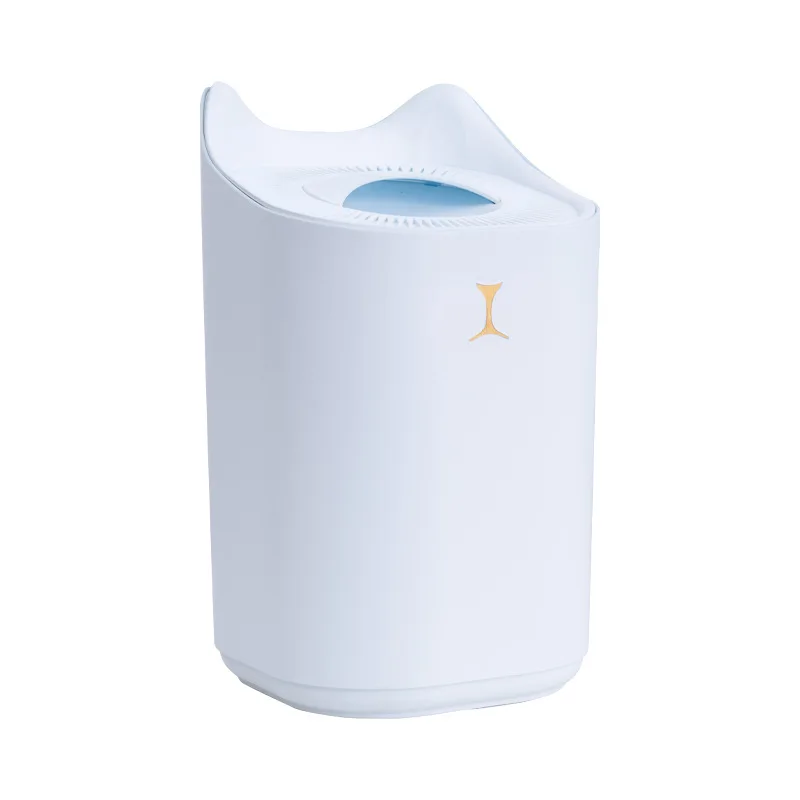

New creative large capacity usb humidifier home bedroom air conditioning aromatherapy office fog humidifier wholesale