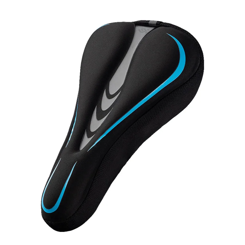 Велосипедный Чехол CoolChange утолщенный дышащий противоударный светоотражающий