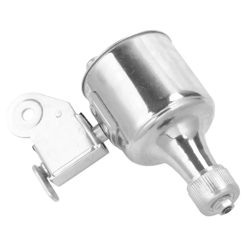 Новый велосипед светильник генератор 12V 6ВТ Динамо моторизованный трения