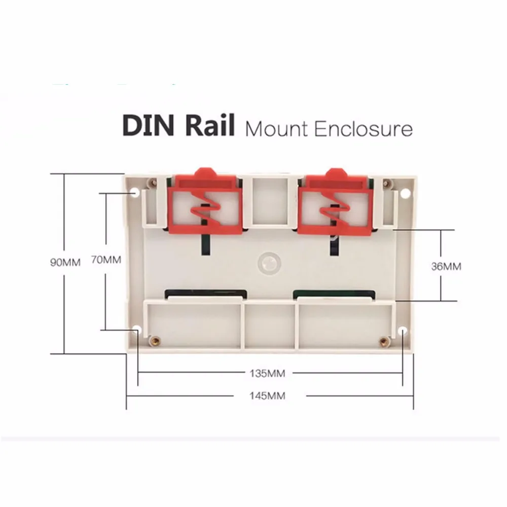 Оригинальный Смарт переключатель Sonoff 4ch R2 PRO 4 канала 433 МГц 2 4G Wi Fi с пультом