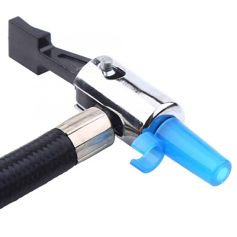 Портативный мини воздушный компрессор электрическая шина Infaltor насос 12 вольт