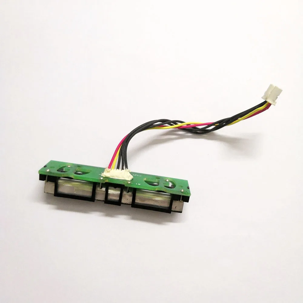 Тепловая печь Нагреватель ядра для inno IFS-10 IFS-15 вид 3 V3 Fusion Splicer