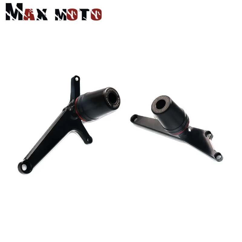 Для RC 390 RC390 2014-2022 2021 2020 2019 2018 2017 защитная рамка для мотоцикла слайдер обтекатель