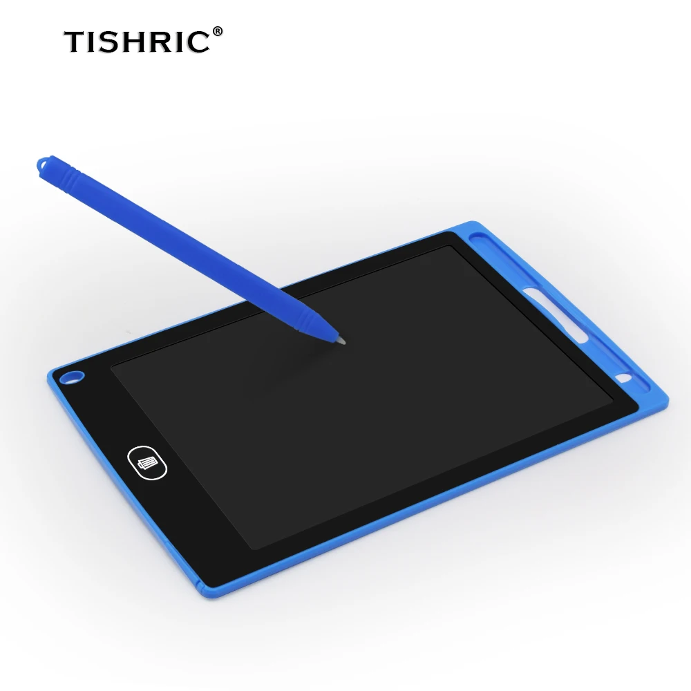Планшет Графический Цифровой с ЖК-дисплеем 8 5 дюйма | Компьютеры и офис