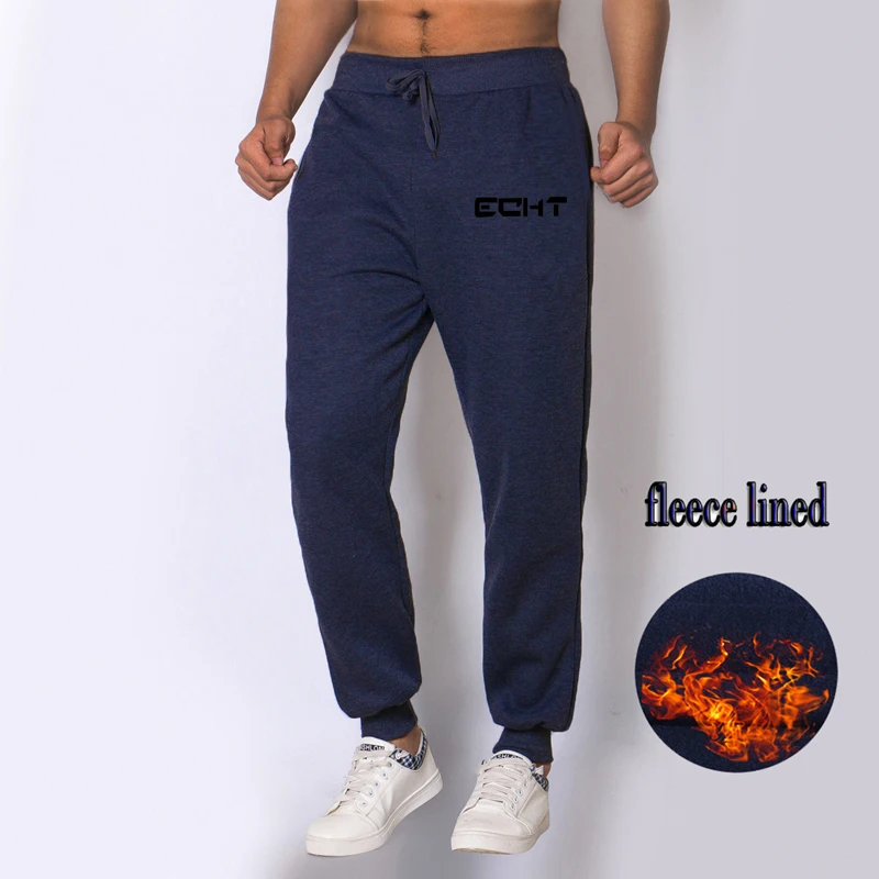 

New Jogging Pants Men Sport Sweatpants Running Pants Pants Men Joggers Cotton Trackpants Slim Fit Pants Bodybuilding Trouser