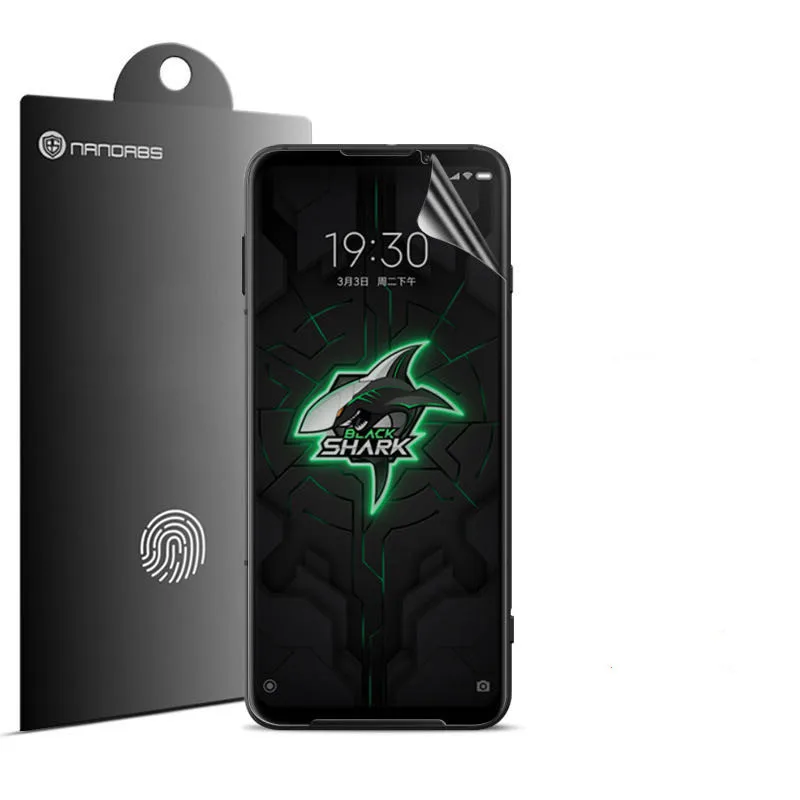 

10 . xiaomi black shark 3